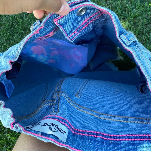 SET OF SHORTS 🩳 - Picture 5 of 7